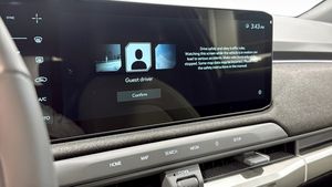 Kia EV3 bild 12