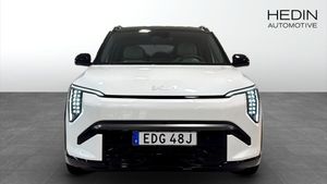 Kia EV3 bild 8