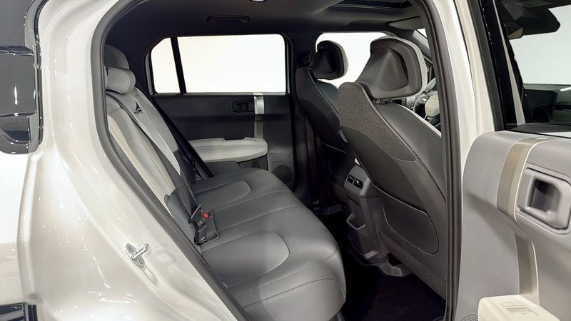 Kia EV3 bild 5