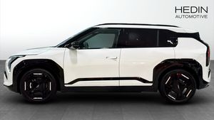 Kia EV3 bild 6