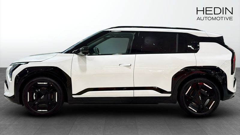 Kia EV3 bild 6