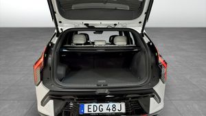 Kia EV3 bild 10