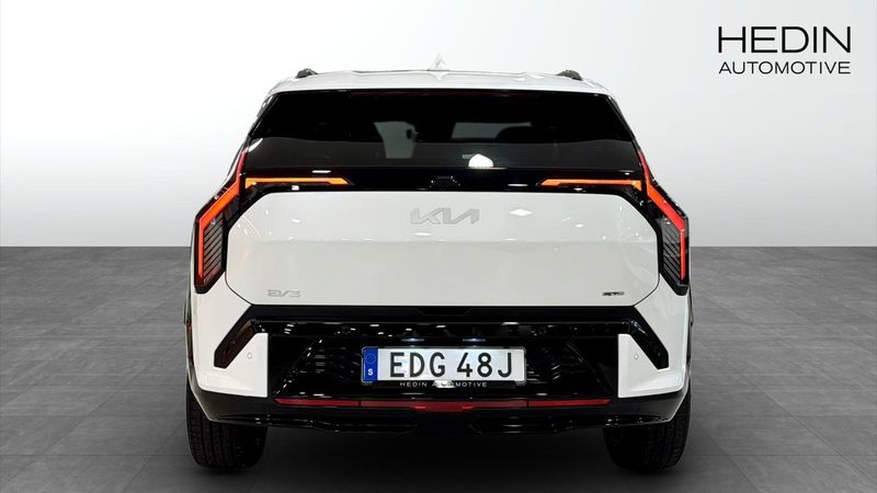 Kia EV3 bild 7
