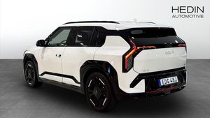 Kia EV3 bild 2