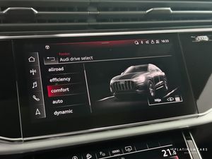 Audi SQ8 bild 13