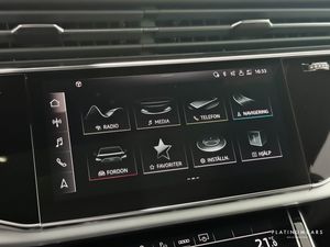 Audi SQ8 bild 11