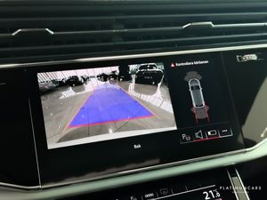 Audi SQ8 bild 15