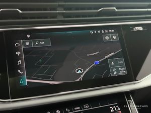 Audi SQ8 bild 12