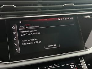 Audi SQ8 bild 14