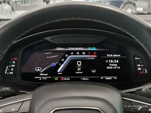 Audi SQ8 bild 9