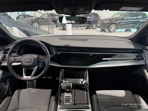 Audi SQ8 bild 5