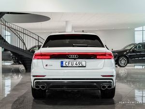 Audi SQ8 bild 4
