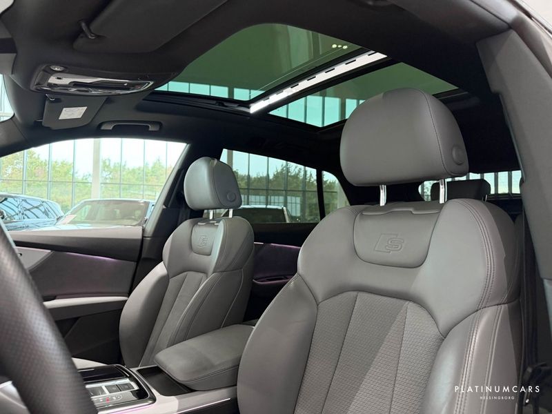 Audi SQ8 bild 6
