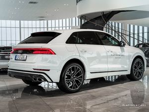 Audi SQ8 bild 19