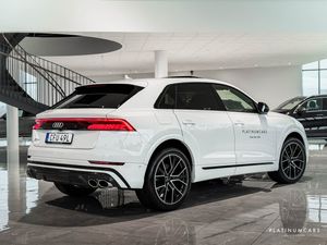 Audi SQ8 bild 2