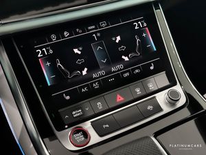 Audi SQ8 bild 10