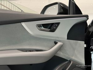 Audi SQ8 bild 17