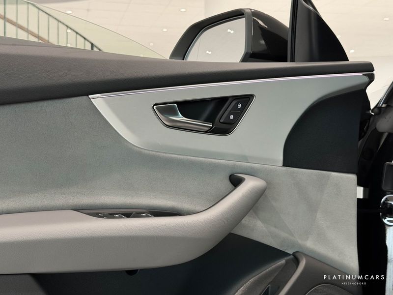 Audi SQ8 bild 17