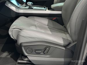 Audi SQ8 bild 16