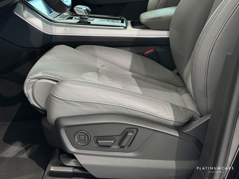 Audi SQ8 bild 16