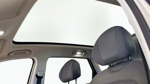 MG S6 EV bild 10