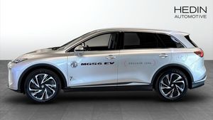 MG S6 EV bild 6