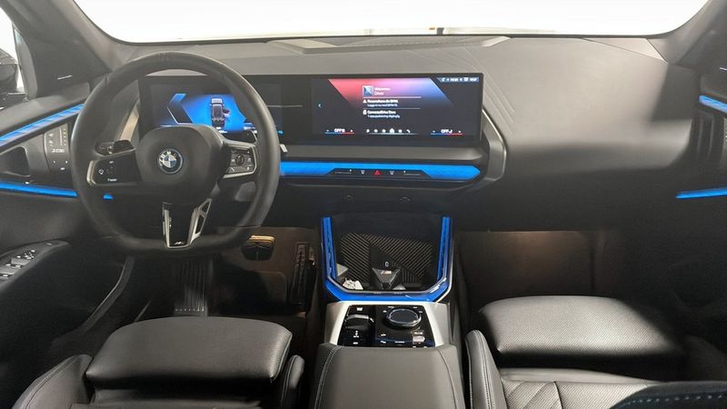 BMW X3 bild 4