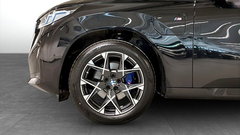 BMW X3 bild 9