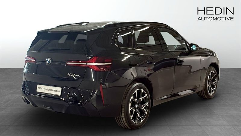 BMW X3 bild 2
