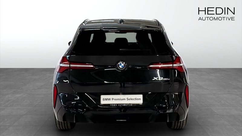 BMW X3 bild 7