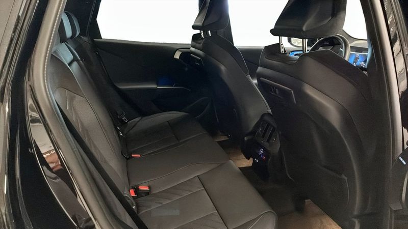 BMW X3 bild 5