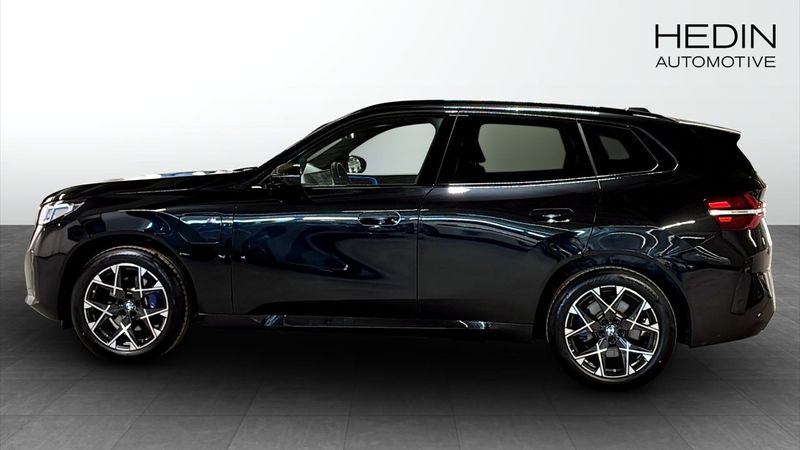 BMW X3 bild 6