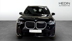 BMW X3 bild 8