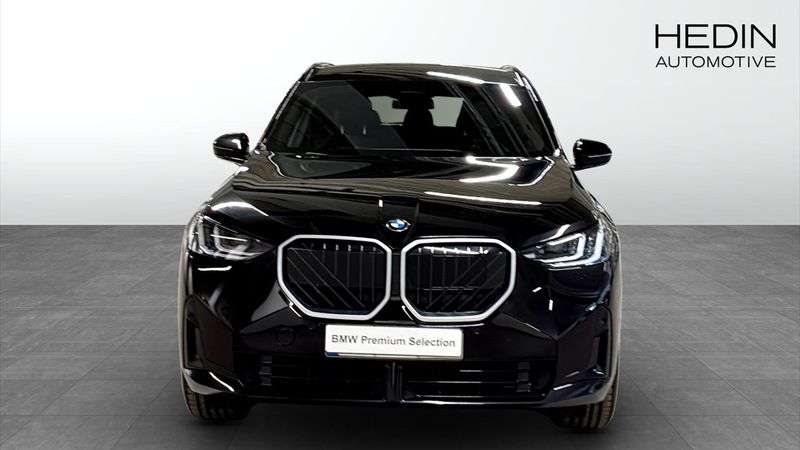 BMW X3 bild 8