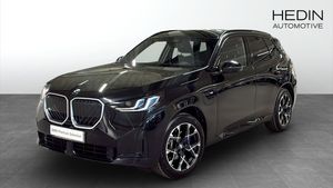 BMW X3 bild 1