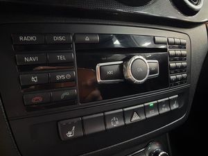 Mercedes B180 bild 12