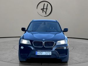 BMW X3 bild 3