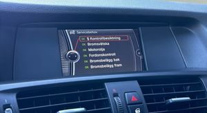 BMW X3 bild 9