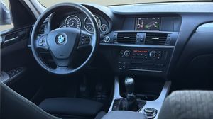 BMW X3 bild 10