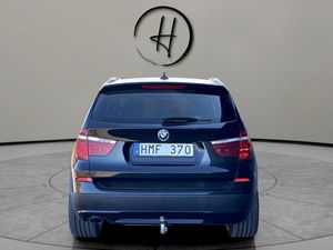 BMW X3 bild 4
