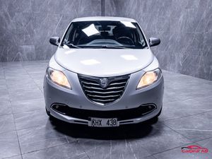 Lancia Ypsilon bild 2
