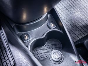 Lancia Ypsilon bild 27