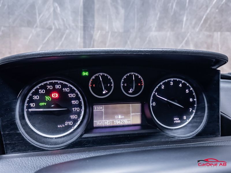 Lancia Ypsilon bild 18