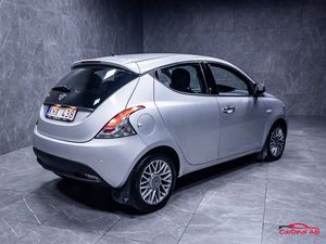 Lancia Ypsilon bild 7