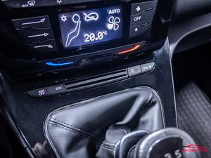 Lancia Ypsilon bild 25