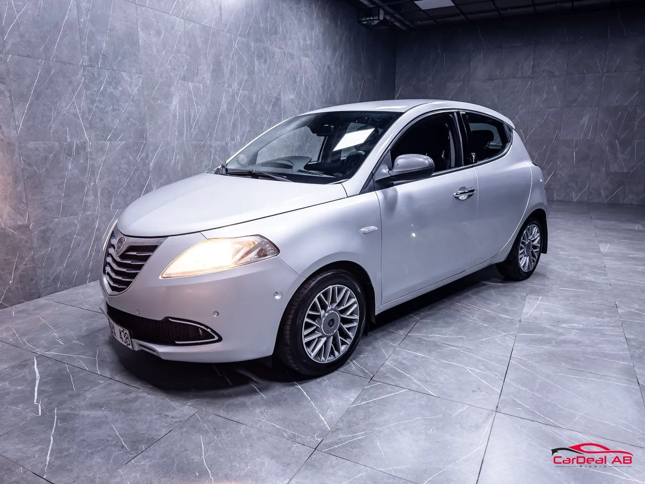 Vehicle image 2