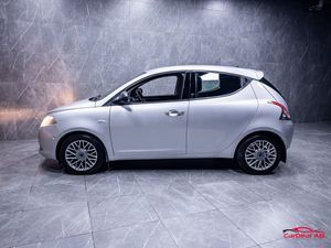 Lancia Ypsilon bild 4