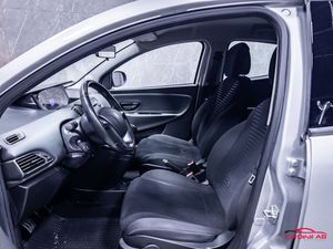 Lancia Ypsilon bild 10
