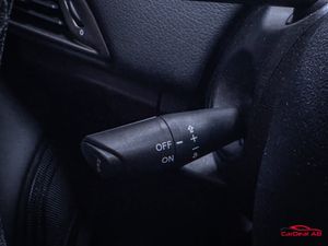 Lancia Ypsilon bild 28