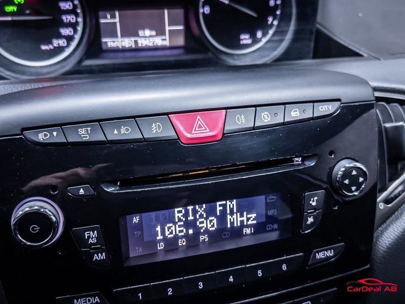 Lancia Ypsilon bild 22